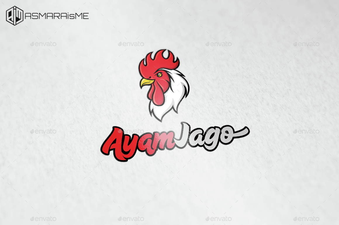 [Get 32+] Png Gambar Logo Ayam Jago Keren